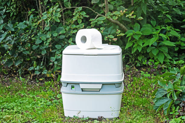 Best High-end porta potty rental  in Garyville, LA