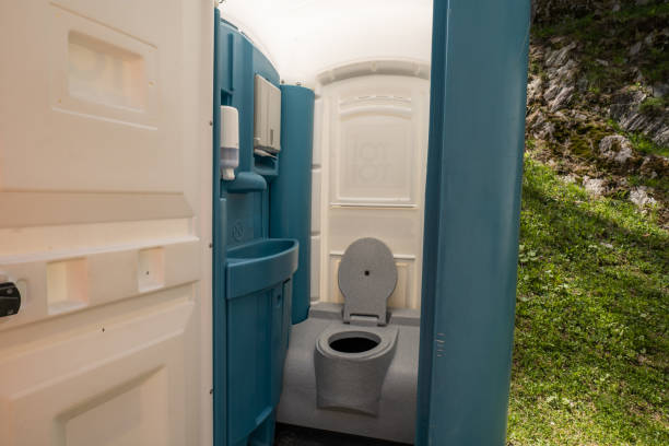 Affordable portable toilet rental in Garyville, LA