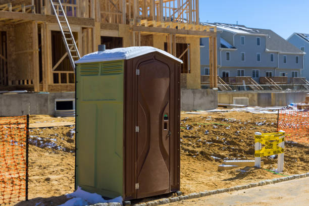 Best Portable bathroom rental  in Garyville, LA