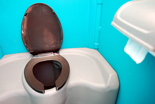 Professional porta potty rental in Garyville, LA