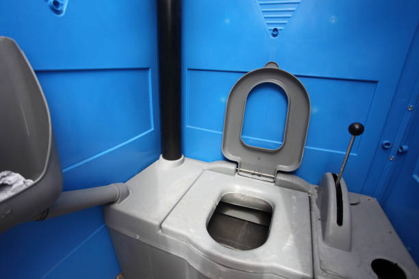 Best Porta potty rental near me  in Garyville, LA