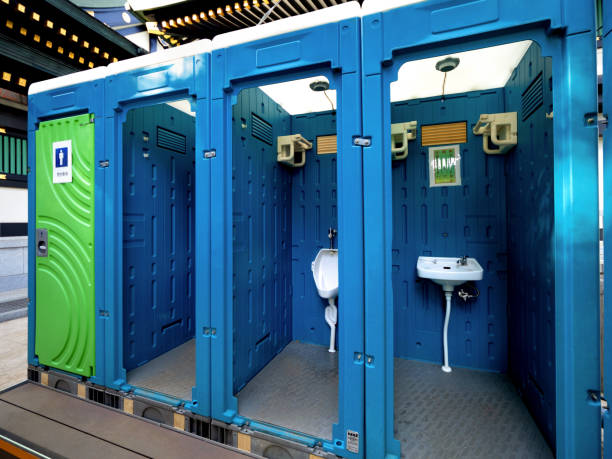Best Portable toilet rental cost  in Garyville, LA