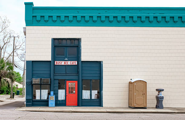 Portable Toilet Options We Offer in Garyville, LA