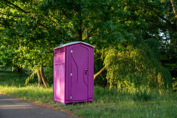Best Local porta potty services  in Garyville, LA