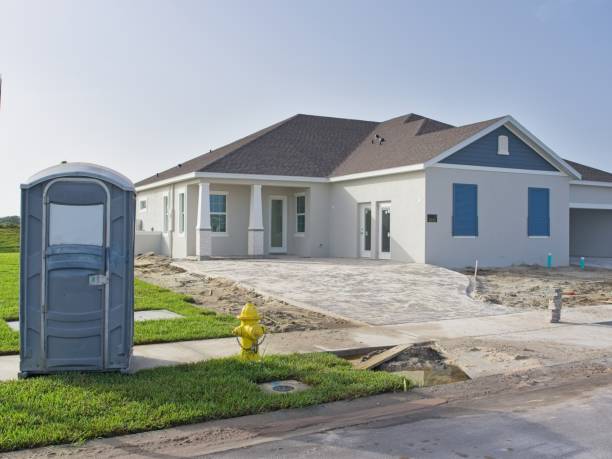 Best Portable restroom solutions  in Garyville, LA