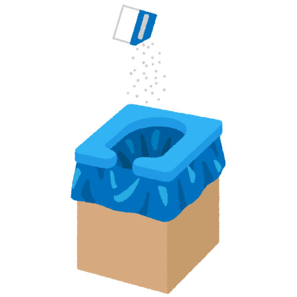 Best Construction site porta potty rental  in Garyville, LA