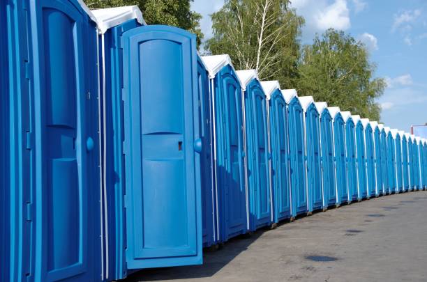 Best Long-term porta potty rental  in Garyville, LA